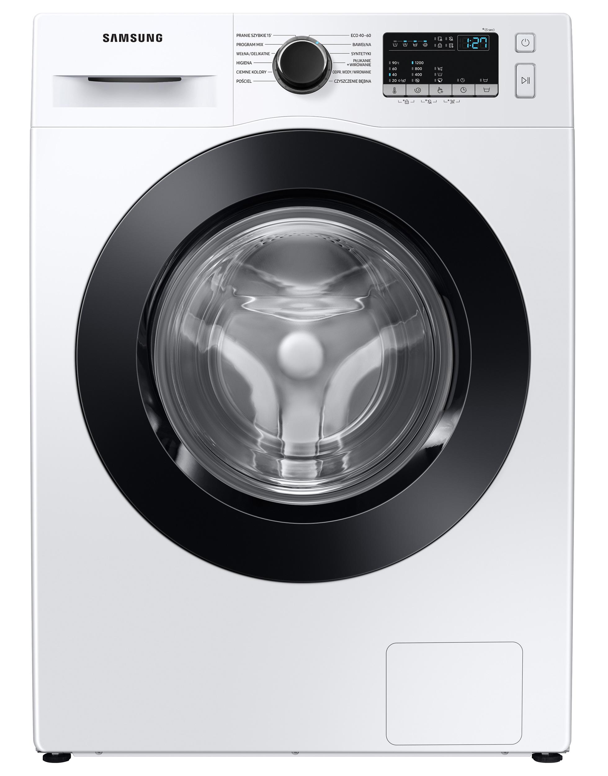 Pralka Samsung WW70T4020CE 7kg 1200obr/min