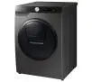 Pralko-suszarka Samsung WD80T554DBX AddWash AI Control 60cm 8kg/5kg