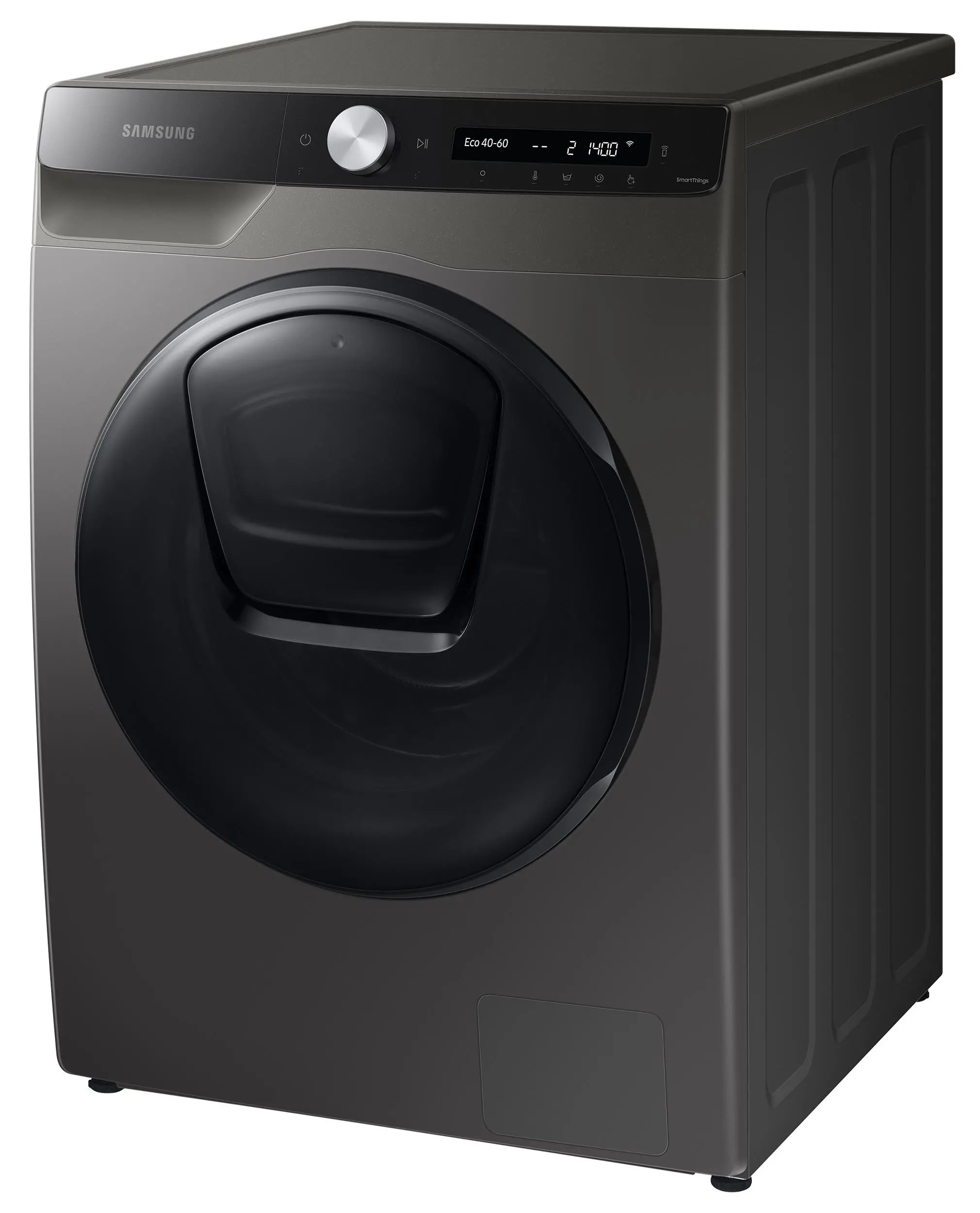 Pralko-suszarka Samsung WD80T554DBX 60cm 8kg/5kg Zdalne sterowanie