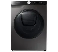 Samsung WD80T554DBX 60cm 8kg/5kg Zdalne sterowanie