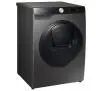 Pralko-suszarka Samsung WD80T554DBX AddWash AI Control 60cm 8kg/5kg