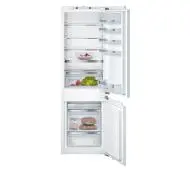 Bosch KIS86AFE0 177,2cm Szuflada z kontrolą wilgotności