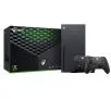 Konsola Xbox Series X 1TB z napędem + Dodatkowy Pad Czarny