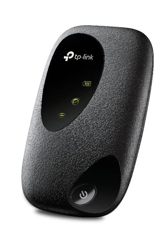 TP-LINK M7000 Czarny