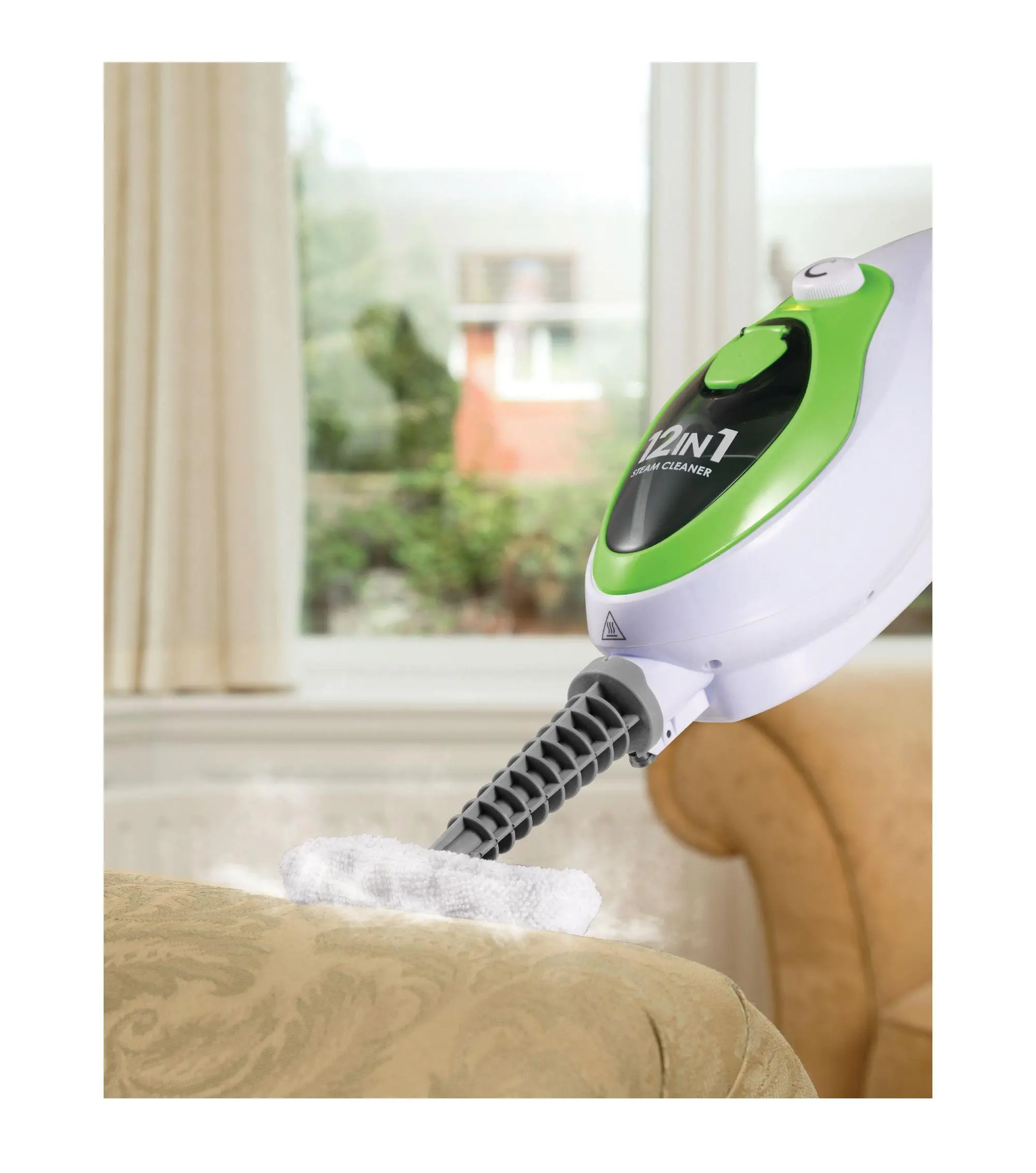 Mop parowy Morphy Richards 720512