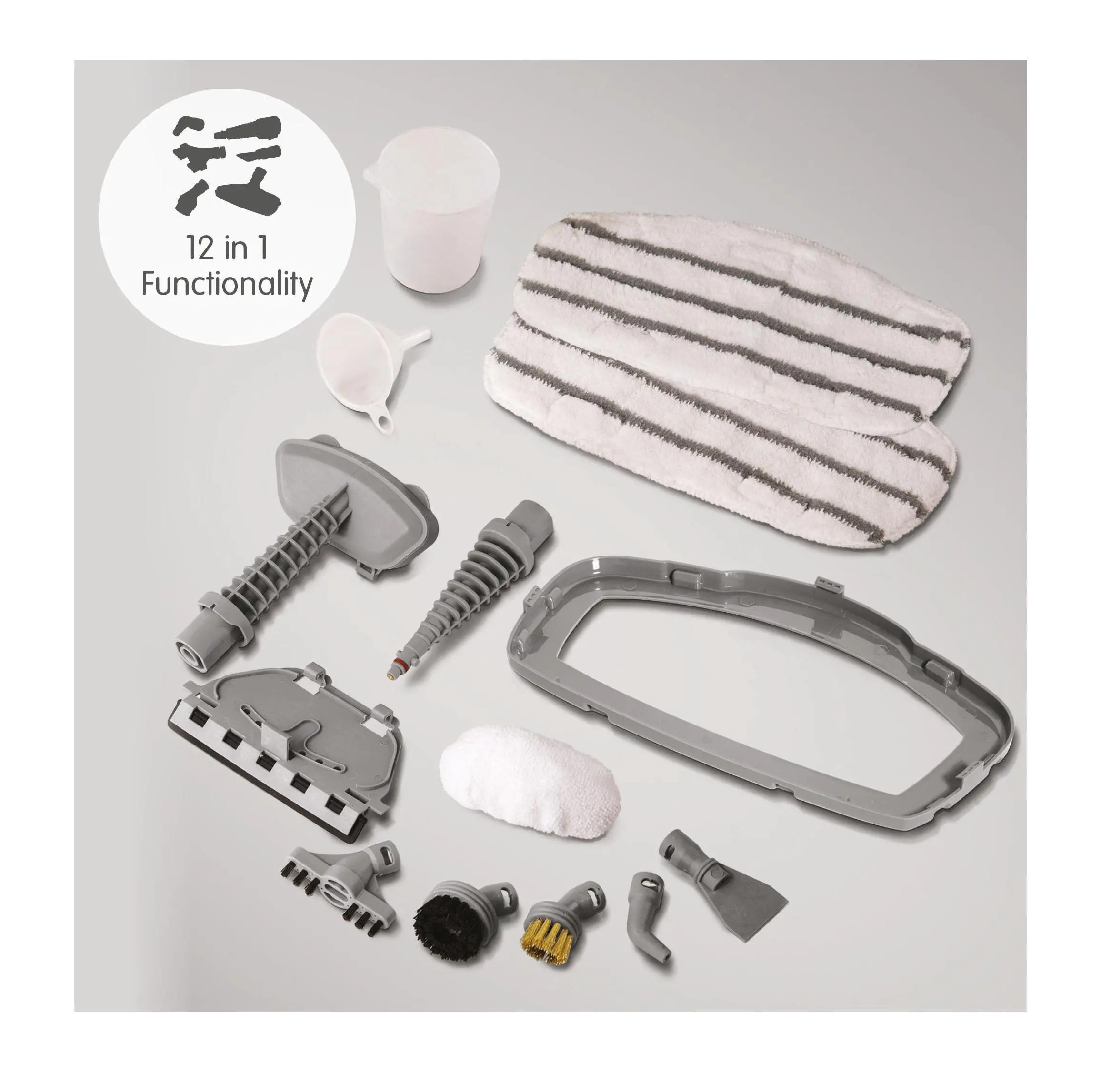Mop parowy Morphy Richards 720512