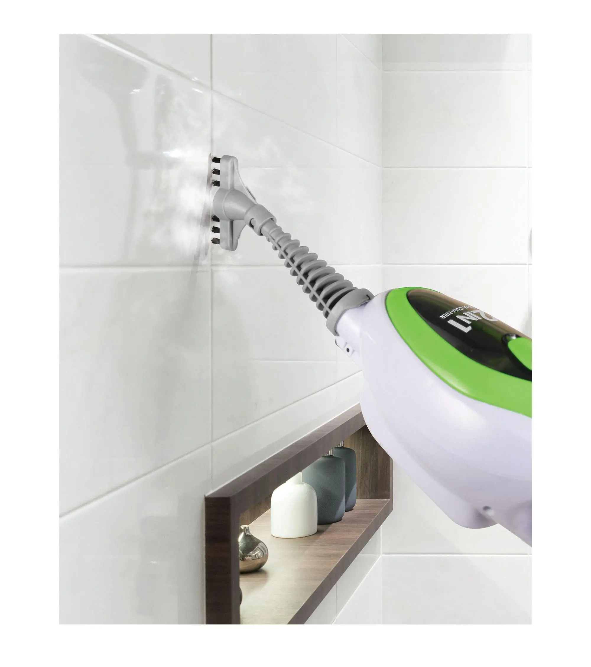 Mop parowy Morphy Richards 720512