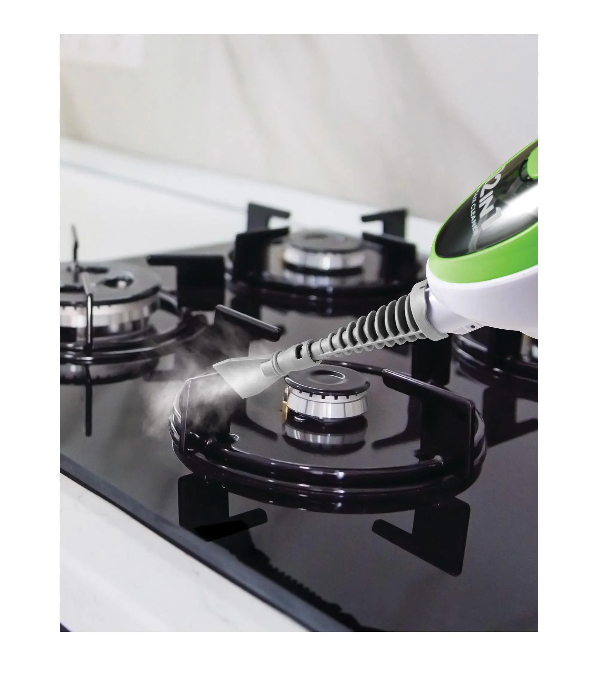 Mop parowy Morphy Richards 720512