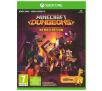 Konsola Xbox Series X 1TB z napędem + Minecraft Dungeons + Edycja Hero
