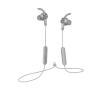 Słuchawki bezprzewodowe Huawei AM61 Bluetooth Dokanałowe Bluetooth 4.1 Srebrny