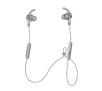 Słuchawki bezprzewodowe Huawei AM61 Bluetooth Dokanałowe Bluetooth 4.1 Srebrny