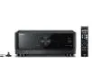 Amplituner Yamaha MusicCast RX-V4A 5.2-kanałowy Wi-Fi Bluetooth AirPlay Czarny