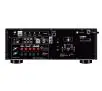 Amplituner Yamaha MusicCast RX-V4A 5.2-kanałowy Wi-Fi Bluetooth AirPlay Czarny