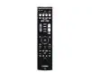 Amplituner Yamaha MusicCast RX-V4A 5.2-kanałowy Wi-Fi Bluetooth AirPlay Czarny
