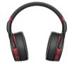 Słuchawki bezprzewodowe Sennheiser HD 458BT Nauszne Bluetooth 5.0