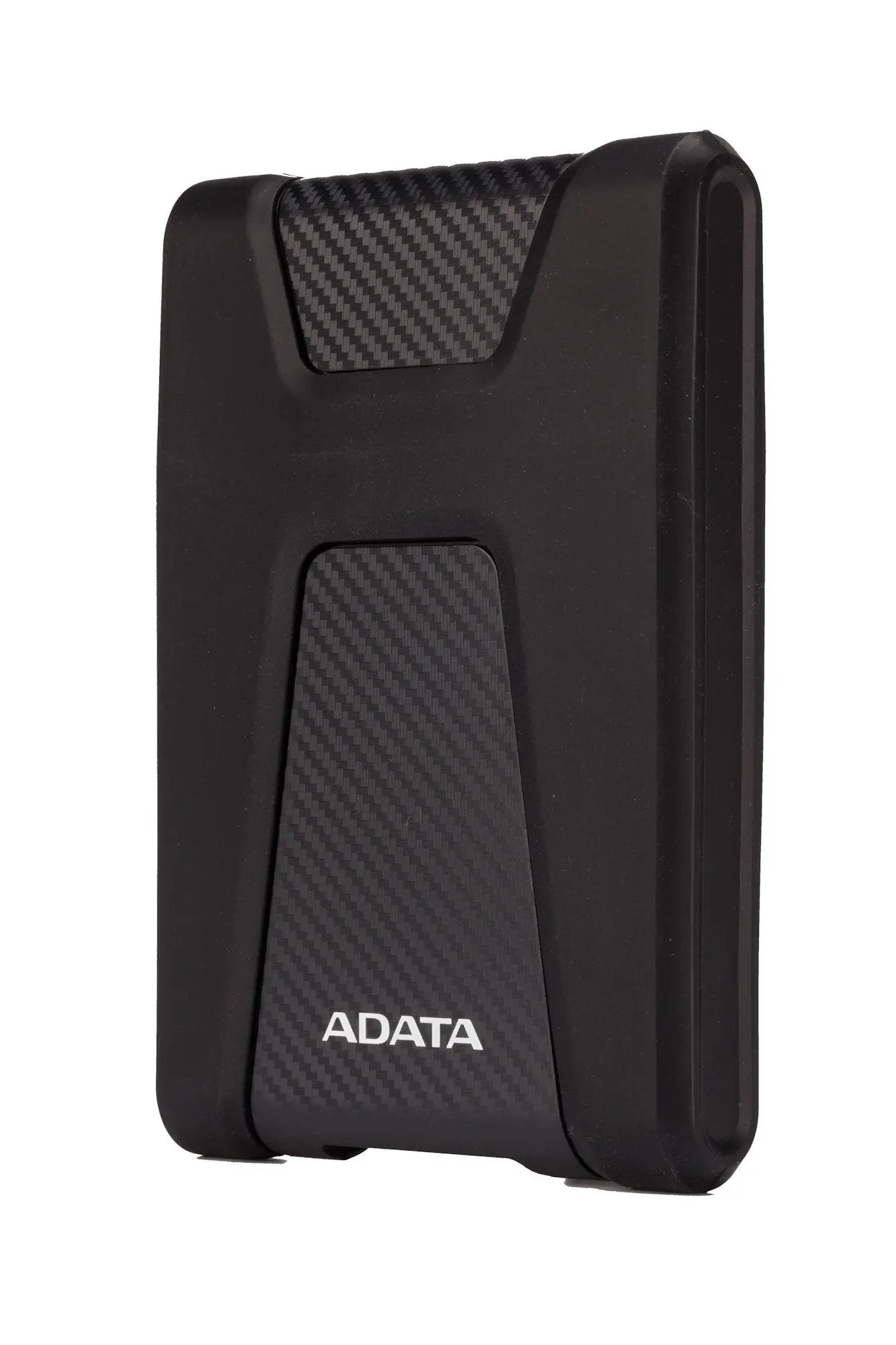 Dysk Adata DashDrive Durable HD650 1TB HDD USB 3.0 Czarny