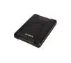 Dysk Adata DashDrive Durable HD650 1TB USB 3.0  Czarny