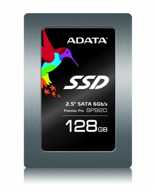 Dysk SSD Adata Premier Pro SP920 SSD 128GB