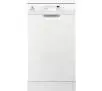 Zmywarka Electrolux ESS42200SW 44,6cm Automatyczne otwieranie drzwi