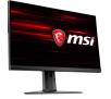 Monitor MSI Optix MAG251RX 25" Full HD IPS 240Hz 1ms Gamingowy