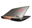 Laptop ASUS ROG G703GXR-EV005R 17,3" 144Hz Intel® Core™ i7-9750H 32GB RAM  1TB Dysk SSD  RTX2080 Grafika Win10 Pro