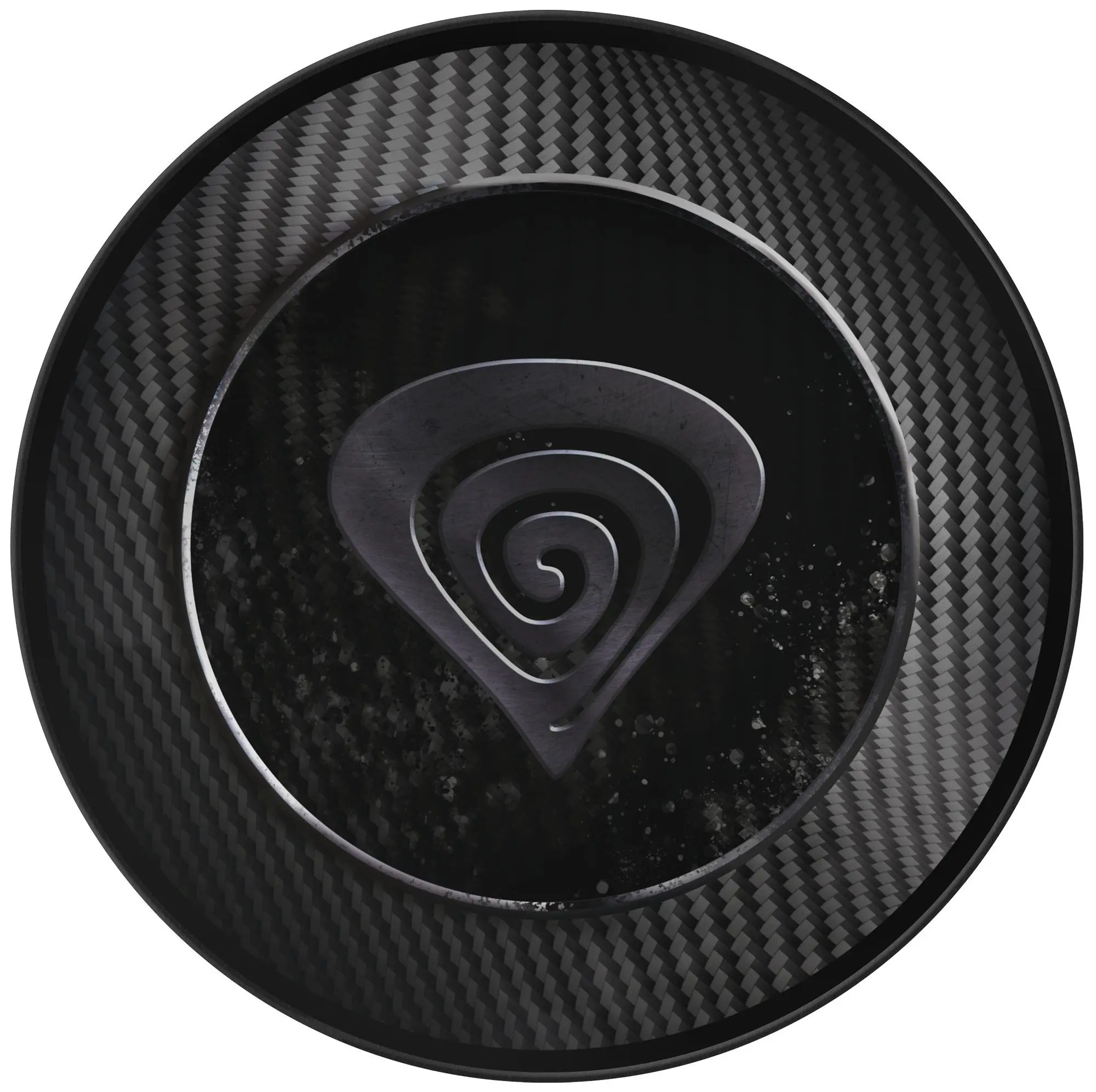 Mata Genesis Tellur 500 Decay of Carbon