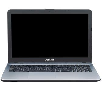 Laptop ASUS X541SA-DM690 15,6"  Pentium N3700 4GB RAM  1TB Dysk Srebrny