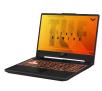 Laptop ASUS TUF Gaming A15 FA506II-AL035T 15,6'' 144Hz AMD Ryzen 5 4600H 8GB RAM  512GB Dysk SSD  GTX1650Ti Grafika Win10