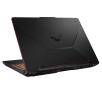 Laptop ASUS TUF Gaming A15 FA506II-AL035T 15,6'' 144Hz AMD Ryzen 5 4600H 8GB RAM  512GB Dysk SSD  GTX1650Ti Grafika Win10