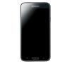 Samsung Galaxy S5 SM-G900F (niebieski) + Gear Fit SM-R3500 (czarny)