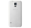Samsung Galaxy S5 SM-G900F (biały) + Gear Fit SM-R3500 (czarny)
