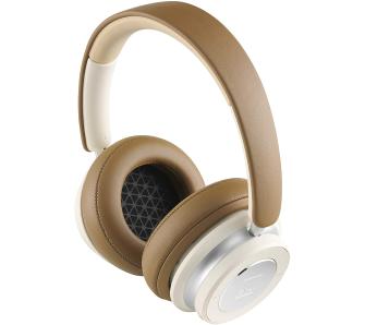 Słuchawki bezprzewodowe Dali IO-4 - nauszne - Bluetooth 5.0 - brązowy