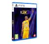 NBA 2K21 Mamba Forever Edition Gra na PS5
