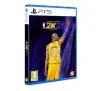 NBA 2K21 Mamba Forever Edition Gra na PS5