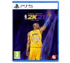 NBA 2K21 Mamba Forever Edition Gra na PS5