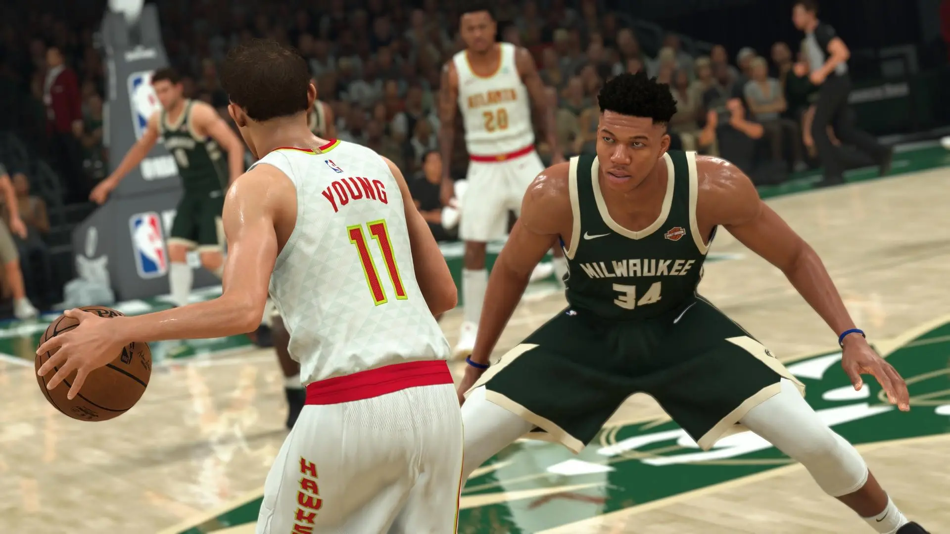 NBA 2K21 Mamba Forever Edition Gra na PS5