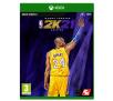 NBA 2K21 Mamba Forever Edition Gra na Xbox Series X