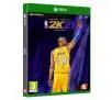 NBA 2K21 Mamba Forever Edition Gra na Xbox Series X