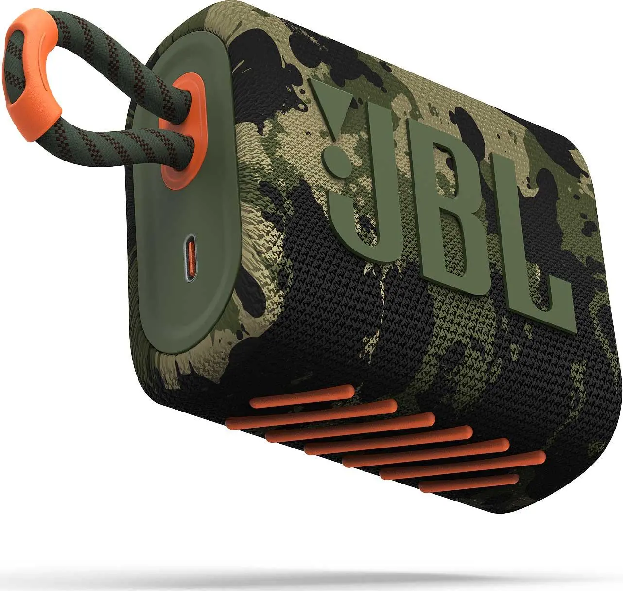 Głośnik Bluetooth JBL GO 3 4,2W Moro