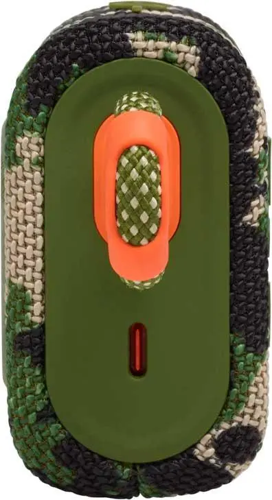 Głośnik Bluetooth JBL GO 3 4,2W Moro
