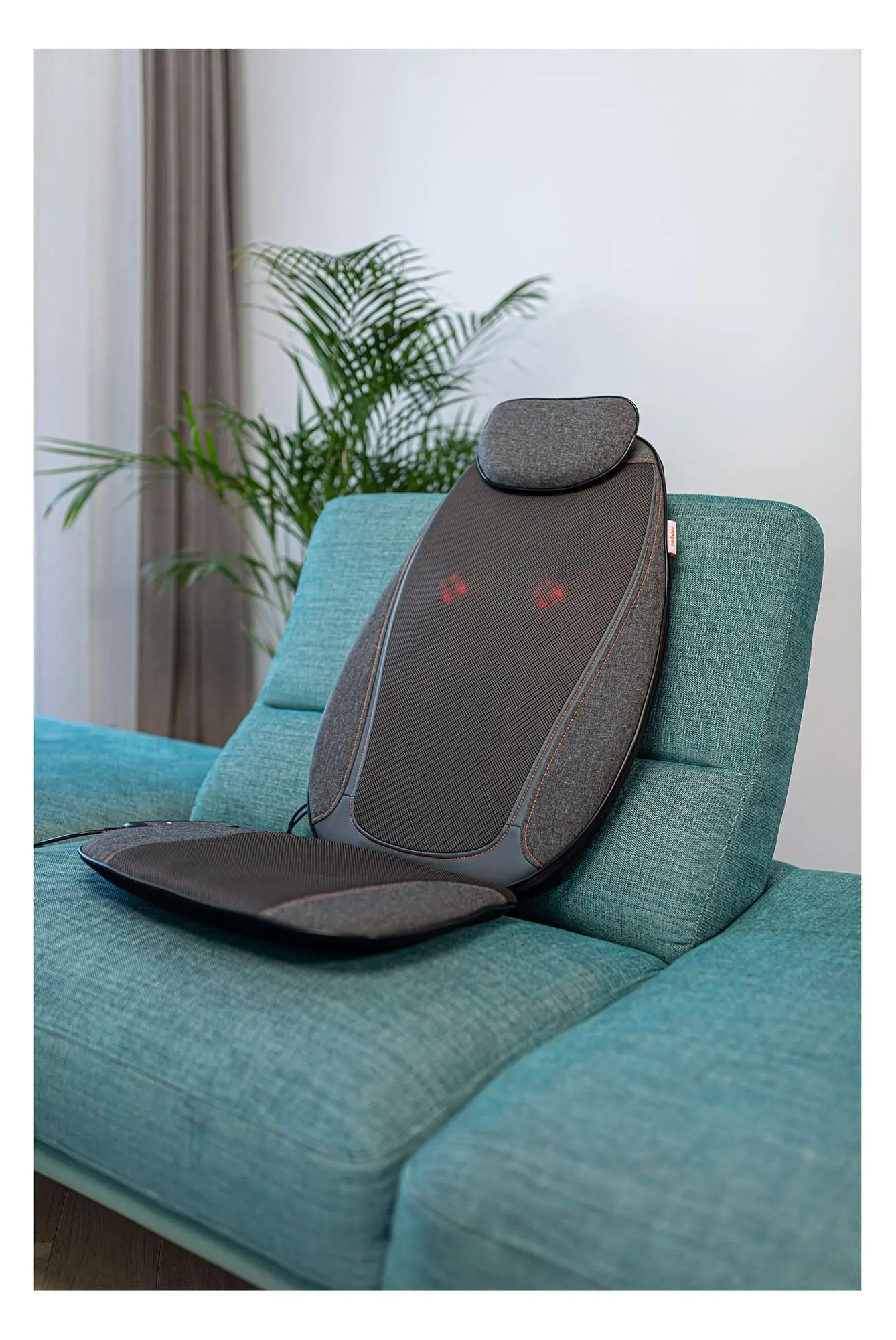 Mata masująca Medivon Cosy Shiatsu