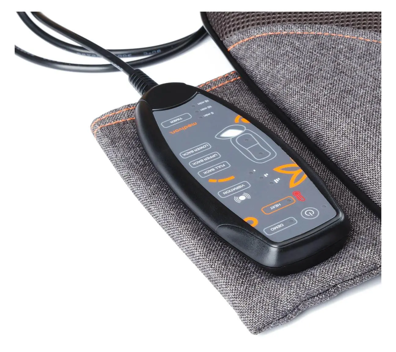 Mata masująca Medivon Cosy Shiatsu