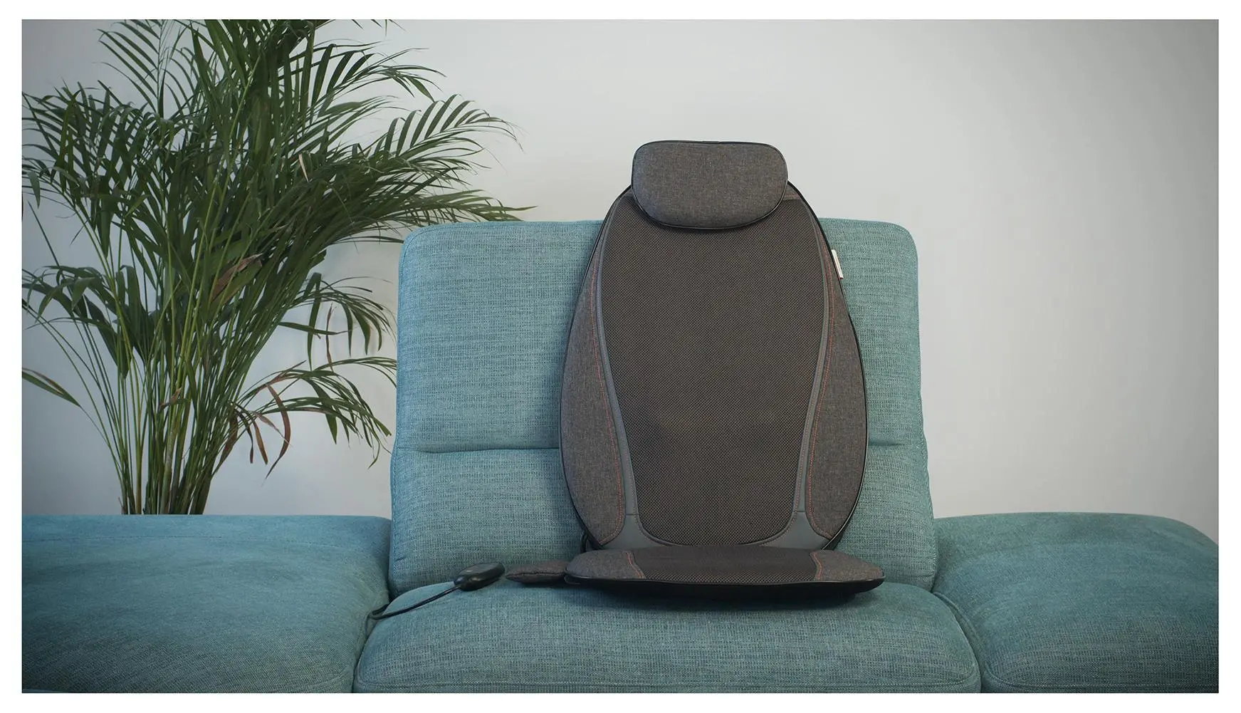 Mata masująca Medivon Cosy Shiatsu