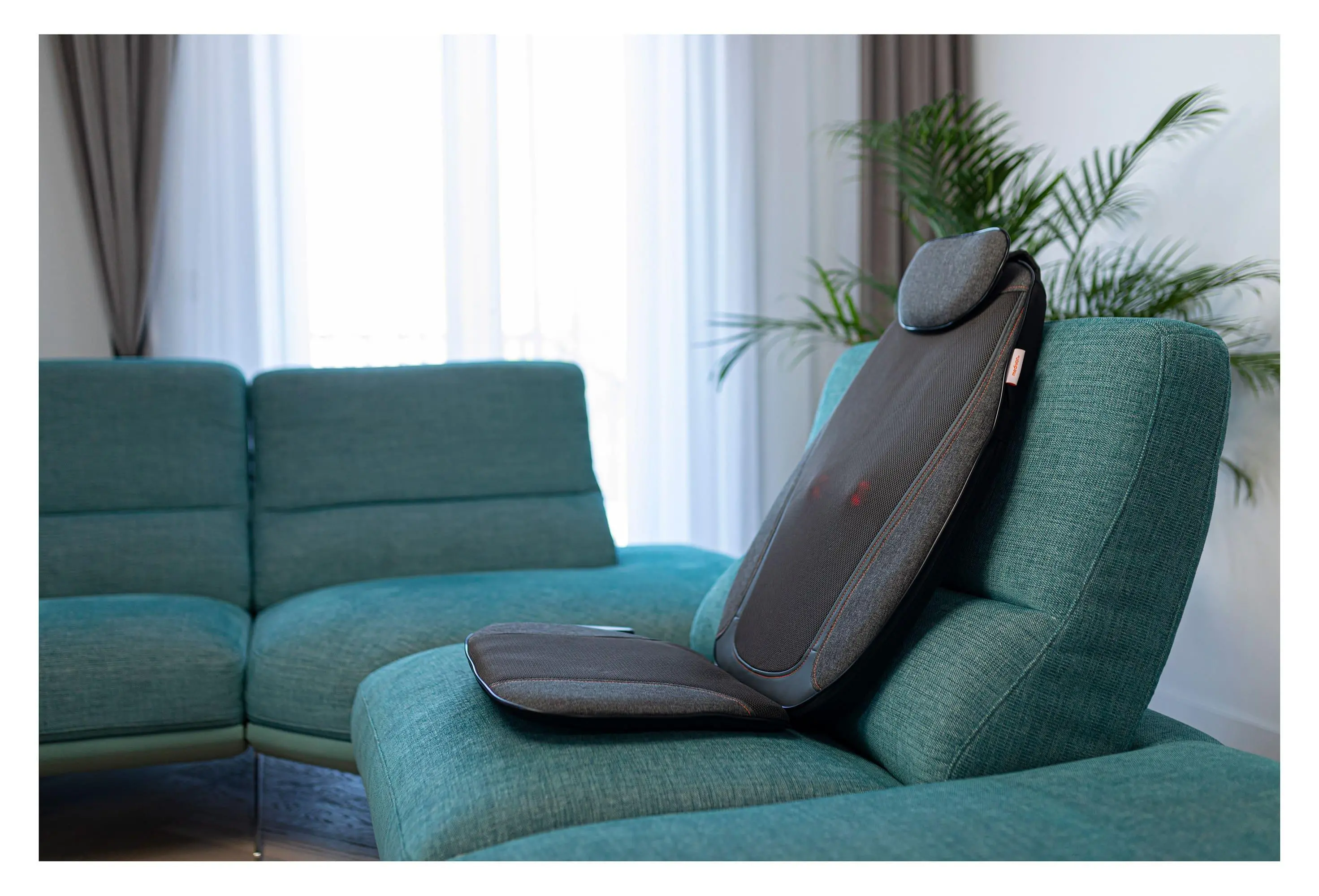 Mata masująca Medivon Cosy Shiatsu