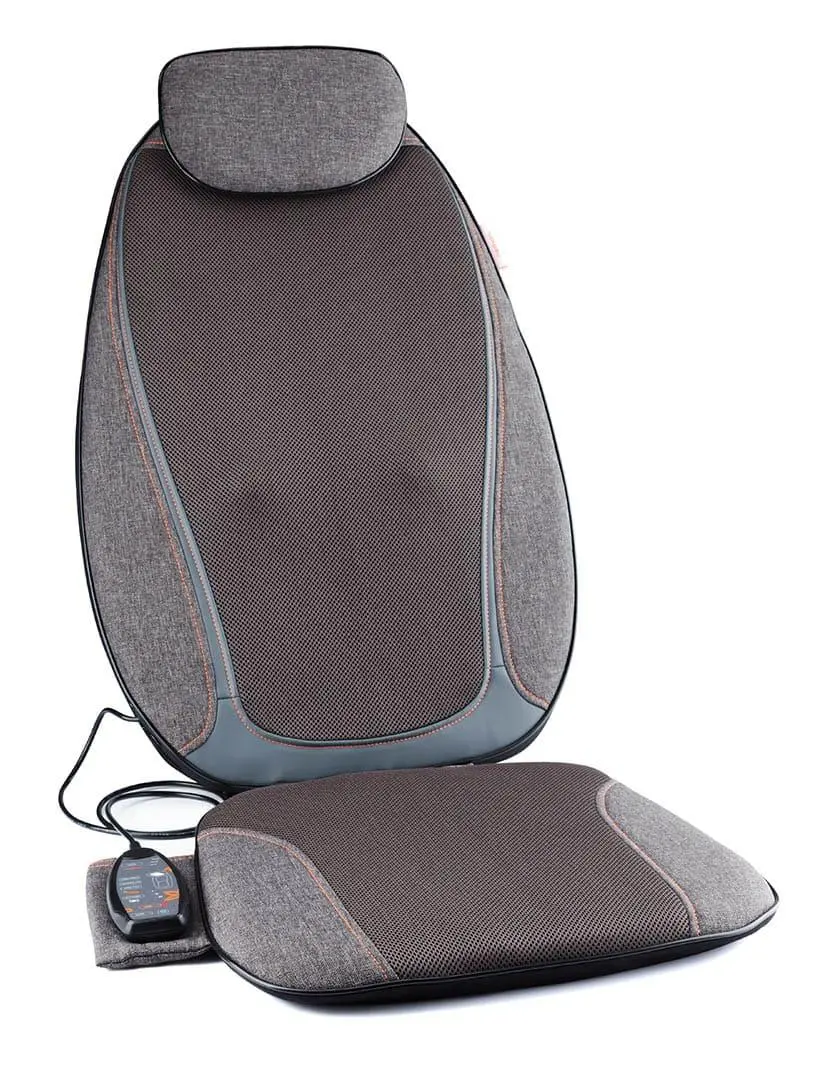Mata masująca Medivon Cosy Shiatsu