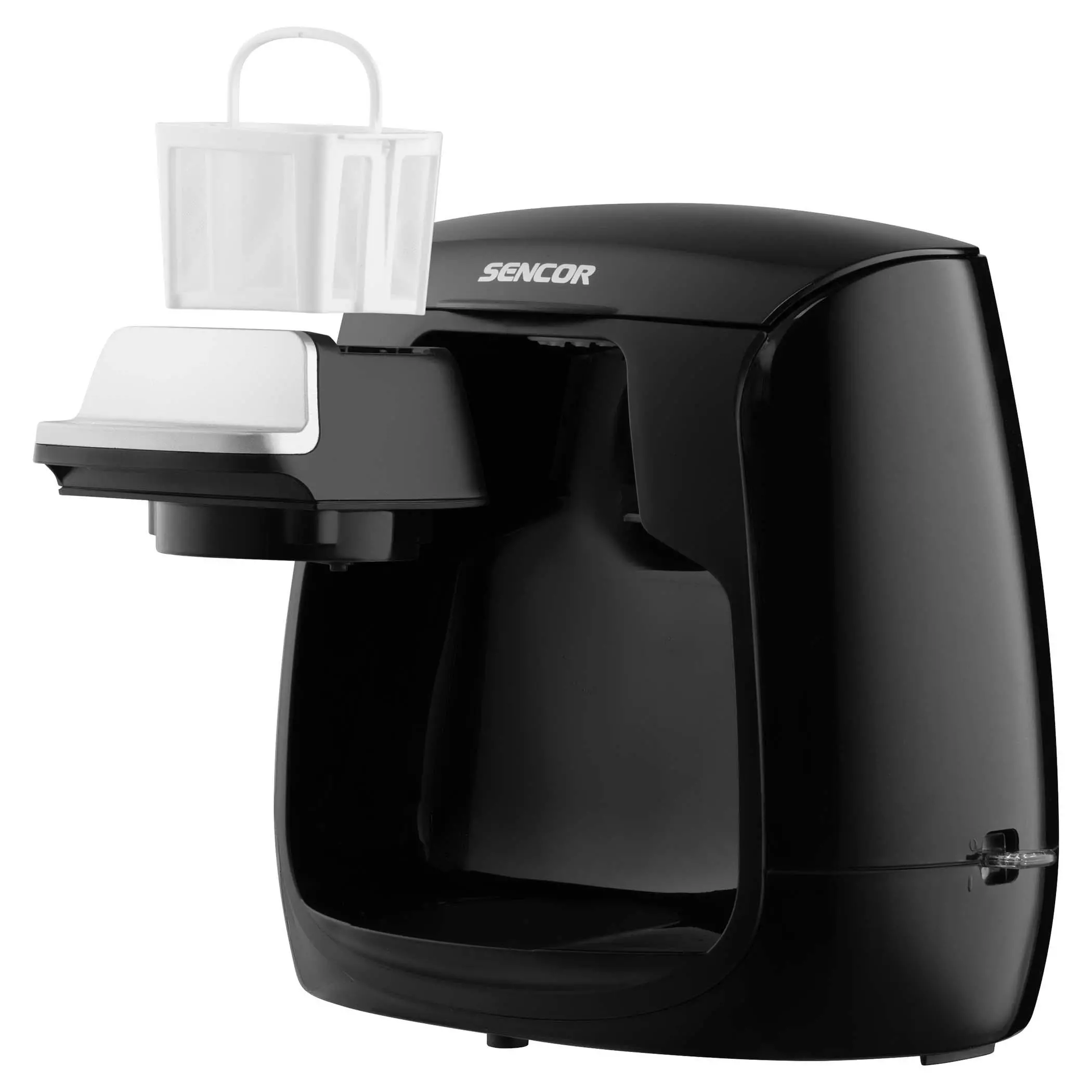 Ekspres Sencor SCE 2100BK