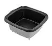 Frytkownica beztłuszczowa Sencor SFR 9300BK 1800W 4,8l