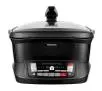 Frytkownica beztłuszczowa Sencor SFR 9300BK 1800W 4,8l
