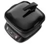 Frytkownica beztłuszczowa Sencor SFR 9300BK 1800W 4,8l