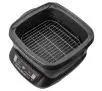 Frytkownica beztłuszczowa Sencor SFR 9300BK 1800W 4,8l